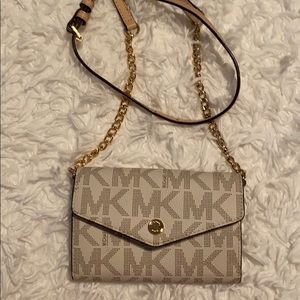 Crossbody bag Michael kors
